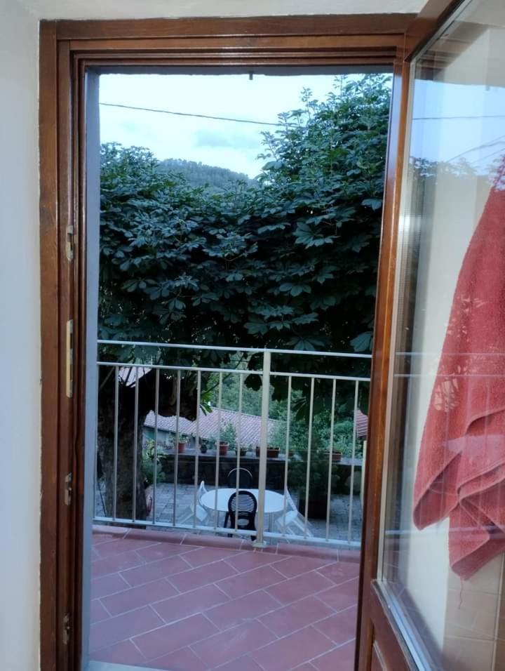 Casa Africo Con Vista Vila Prataccio Exterior foto
